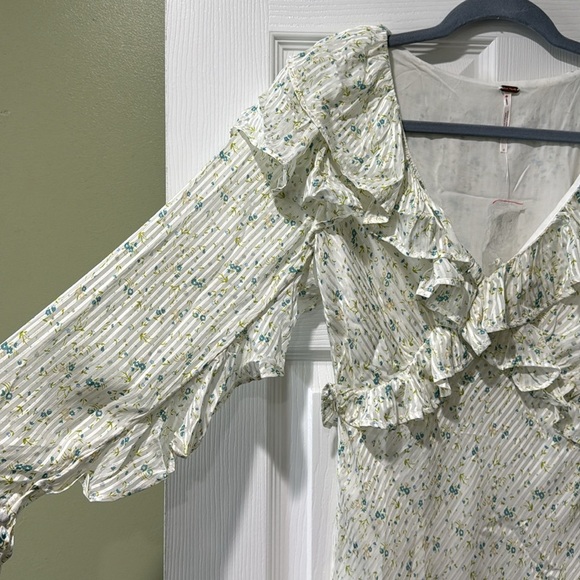 Free People Mini Dress - Picture 5 of 13